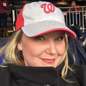 Meet your Posher, Natalie